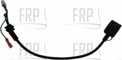 Ipod Extend Wire 300 - Product Image