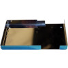 43000483 - Isolation Plate;7 Inch;SUS430;0.3t; - Product Image 43000483 - Isolation Plate;7 Inch;SUS430;0.3t; - Product Image