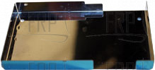 Isolation Plate;7 Inch;SUS430;0.3t; - Product Image