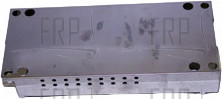 Isolation Plate;UNDER;TUNER;SUS430;0.3t; - Product Image