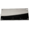 43000474 - Isolation Plate;UPPER;TUNER;SUS430;0.3t; - Product Image 43000474 - Isolation Plate;UPPER;TUNER;SUS430;0.3t; - Product Image