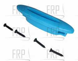 Isolator - Product Image