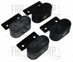 Isolator - Product Image