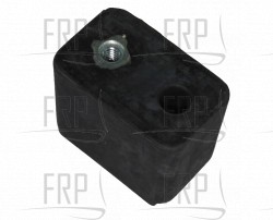 ISOLATOR - Product Image