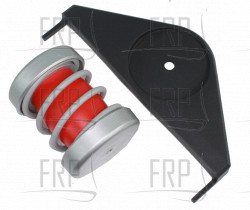 Isolator - Product Image