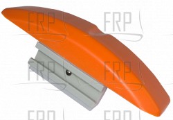 Isolator, Assembly, Clear - Product Image