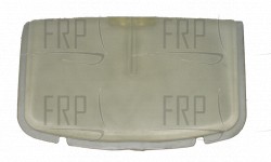 Isolator Cushion, Clear - Product Image