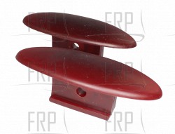 Isolator, Deck - Product Image