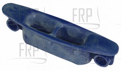 Isolator, Deck - Product Image