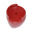 Isolator, Deck, Red - Product Image Isolator, Deck, Red - Product Image