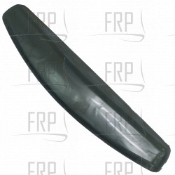 Isolator, Overmold, Clear - Product Image