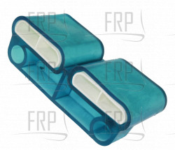 Isolator, Plastic Kit, - Product Image