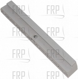 Isolator, Slide, Front - Product Image