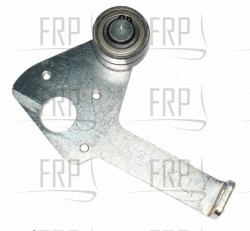 Jockey Wheel Bracket - Product Image