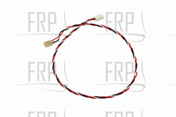 Jumper, Speed Sensor - Product Image