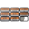 Keep Clear of Moving Parts (8 launguage) - Product Image Keep Clear of Moving Parts (8 launguage) - Product Image