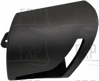 Keetle Holder, L, TPE, BL, TM423-1US, - Product Image