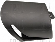 Keetle Holder, R, TPE, BL, TM423-1US, - Product Image