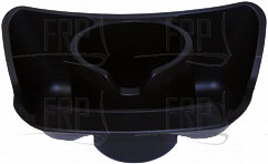 KEETLE HOLDER, TPR, BLACK, S70, US, EP78 - Product Image