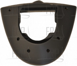 Keetle Holder;D;PA746;VISION X20/SILVER - Product Image