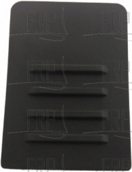 Kettle Plate - mid;TPU;426C/80393;113.0x7 - Product Image