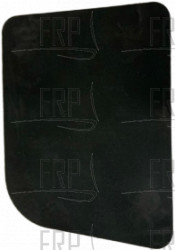 Kettle Plate;;left;EPDM;;;GM135; - Product Image