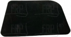Kettle Plate;;right;EPDM;;;GM135; - Product Image