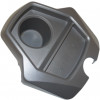 49022591 - Kettle Rack, ABS/PA757, Black 7C, EP589, - Product Image