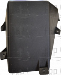Kettle Rack, -, left, HIPS, BL/Black C, TM685 - Product Image