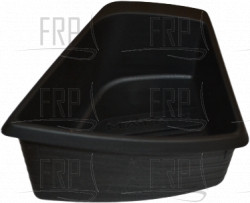 Kettle Rack, right, TPR, BL/Black C, U-3x/ - Product Image