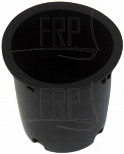 Kettle Rack;;ABS/Black;TM329-N07A; - Product Image