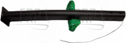 Kettle Rack;Cover;Left;No-RoHS;MM330; - Product Image
