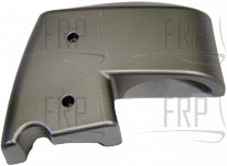 Kettle Rack;Cover;Right;No-RoHS;MM330;Pa - Product Image