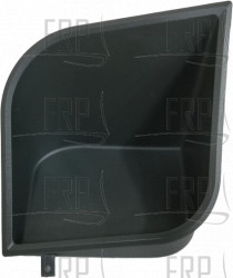 Kettle Rack;Kettle;left;ABS/PA757;Q758-3 - Product Image