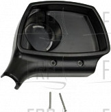 KettleRack Set, Console Mast, RB91, R5x-F, - Product Image