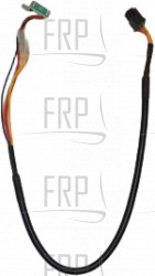 Key;-;-;-;400L(3Pin-110-HX30002-6P) - Product Image