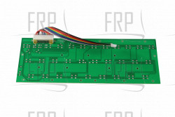 Key Board - Product Image