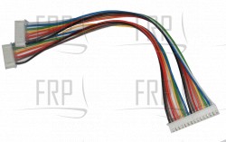 Key board connected wire - Product Image