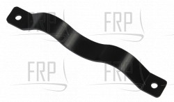 Key Board Fixing Plastic( BH300TLN) **QC Repair Part** - Product Image