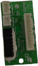 Key, Control Board - Product Image