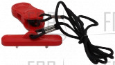 Key, E-stop - Product Image