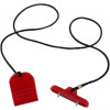 24010500 - Key, Safety - Product Image 24010500 - Key, Safety - Product Image