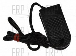 Key, Safety, Magnet Style - Product Image