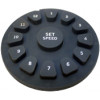 49005084 - Key, (SET SPEED), TM237-N10C - Product Image