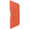 49025517 - Key, STOP, HIPS,PH, 88, P:484C, TM705, 1US, - Product Image 49025517 - Key, STOP, HIPS,PH, 88, P:484C, TM705, 1US, - Product Image