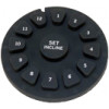 49005086 - Key, TM237-N11C - Product Image