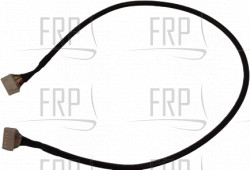 Key wire, -, -, 500L, XHS2.5-6P - Product Image