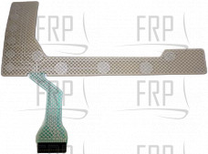 Key;8keys;T1x; - Product Image