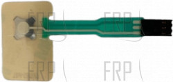 Key;;;Fan;Metal dome;Cyclops; - Product Image