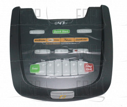 Keypad - Product Image